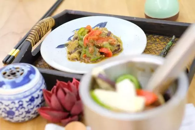 素食菜譜來啦|30道家常小炒素菜譜大集合!再也不怕沒菜吃了