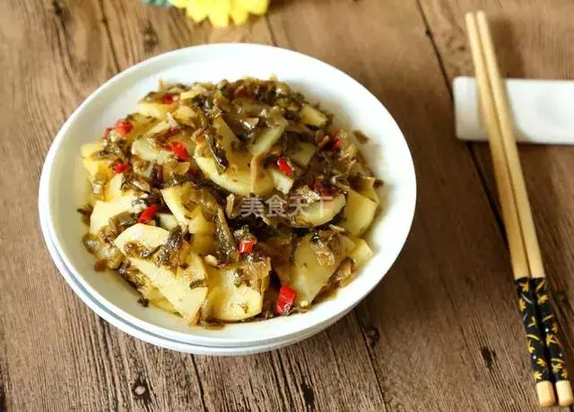 素食菜譜來啦|30道家常小炒素菜譜大集合!再也不怕沒菜吃了
