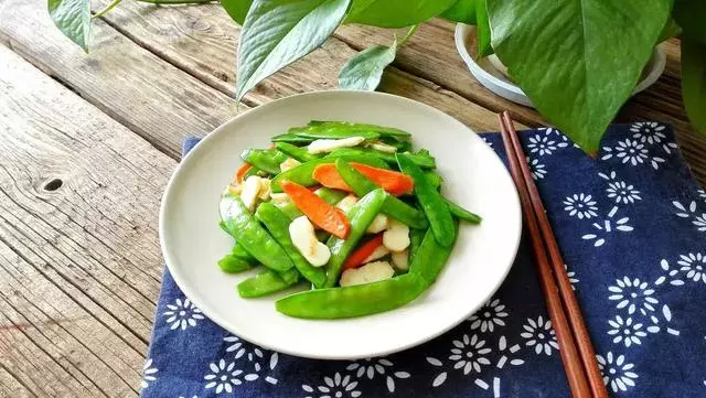 素食菜譜來啦|30道家常小炒素菜譜大集合!再也不怕沒菜吃了