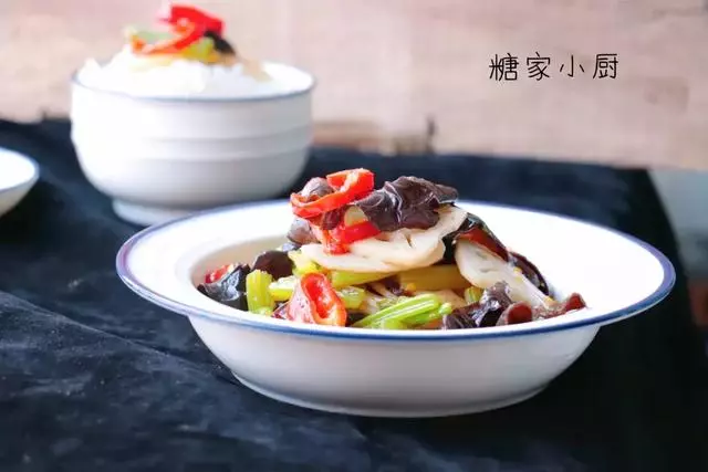 素食菜譜來啦|30道家常小炒素菜譜大集合!再也不怕沒菜吃了
