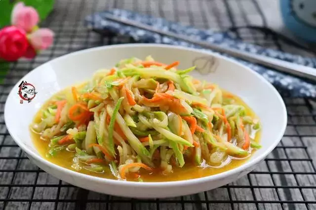 素食菜譜來啦|30道家常小炒素菜譜大集合!再也不怕沒菜吃了