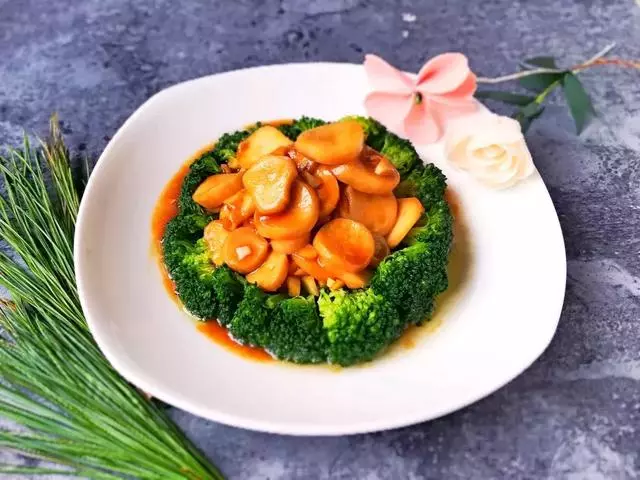 素食菜譜來啦|30道家常小炒素菜譜大集合!再也不怕沒菜吃了