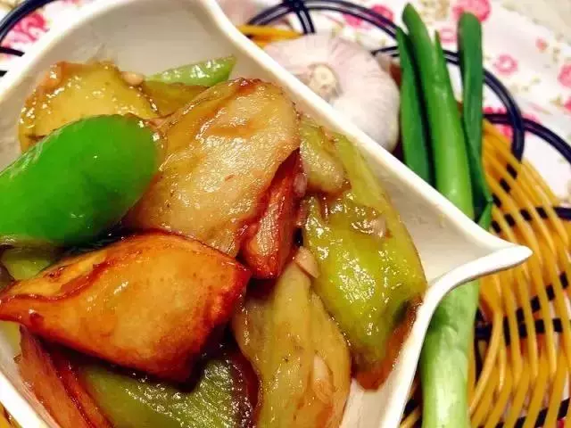 收藏過10萬的神級菜譜!學會它們,你就是廚房之神