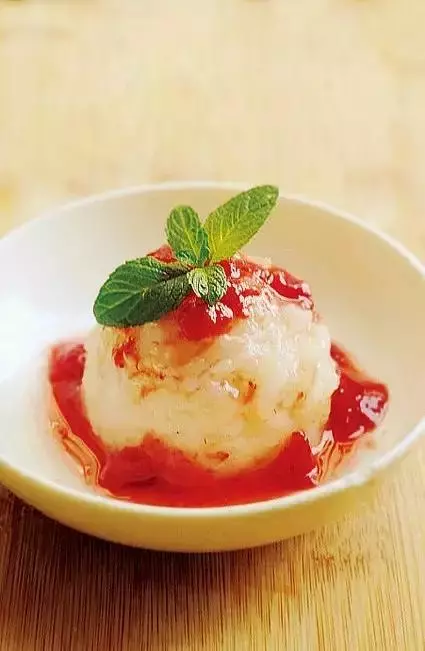 這10道素食菜譜,滿足你對素食營養又好看的所有幻想