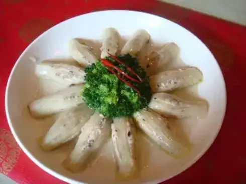 這10道素食菜譜,滿足你對素食營養又好看的所有幻想