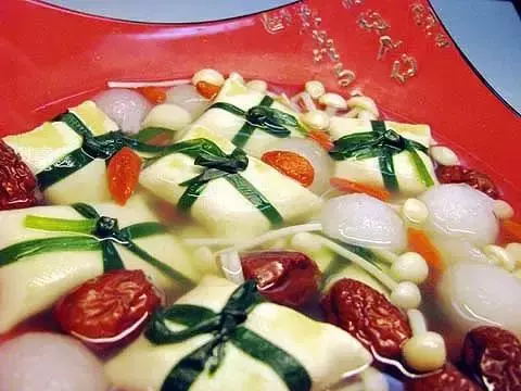 這10道素食菜譜,滿足你對素食營養又好看的所有幻想