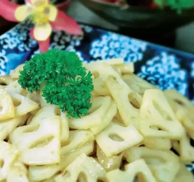 這10道素食菜譜,滿足你對素食營養又好看的所有幻想