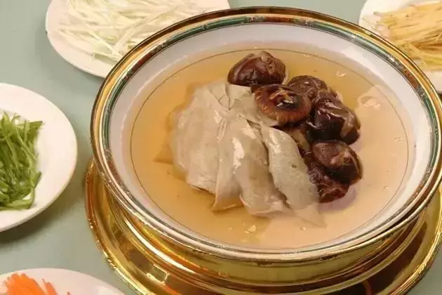 這10道素食菜譜,滿足你對素食營養又好看的所有幻想