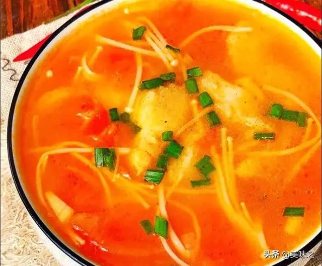 17道家常湯的做法,湯味醇厚,一碗好湯溫胃潤腸