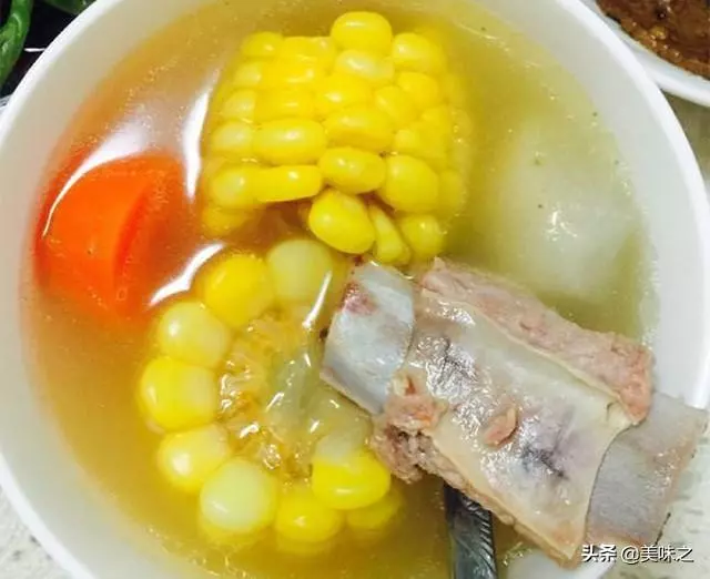 17道家常湯的做法,湯味醇厚,一碗好湯溫胃潤腸