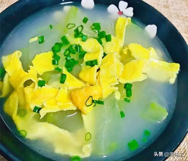 17道家常湯的做法,湯味醇厚,一碗好湯溫胃潤腸