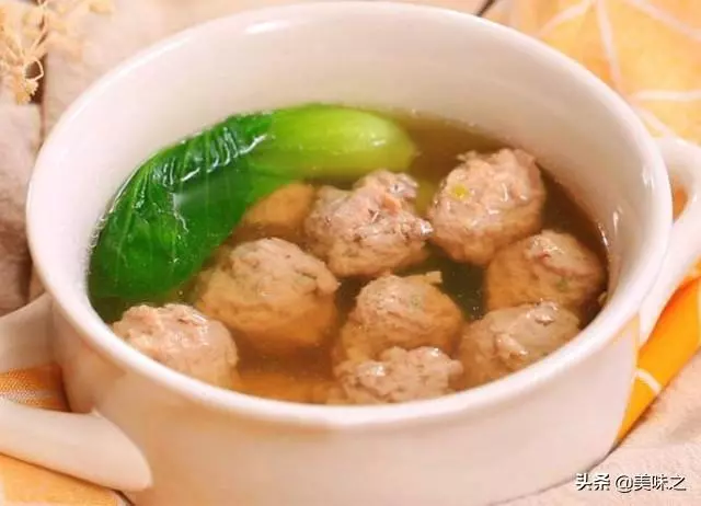 17道家常湯的做法,湯味醇厚,一碗好湯溫胃潤腸