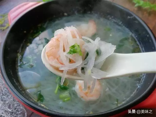 17道家常湯的做法,湯味醇厚,一碗好湯溫胃潤腸
