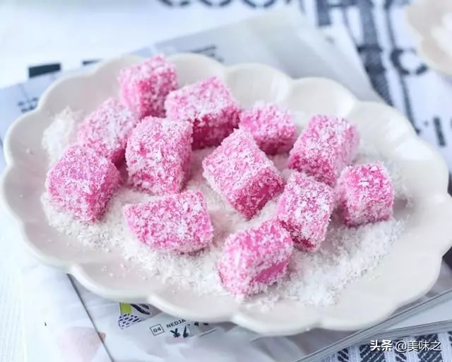 15種自製假期小零食,假期必備美味小零食,自己動手更美味