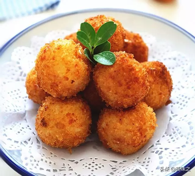 15種自製假期小零食,假期必備美味小零食,自己動手更美味