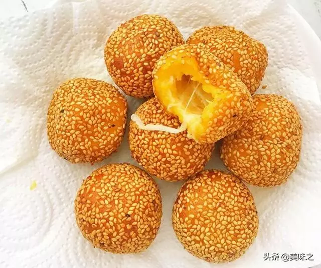15種自製假期小零食,假期必備美味小零食,自己動手更美味