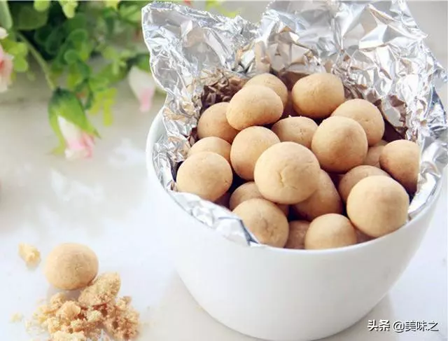 15種自製假期小零食,假期必備美味小零食,自己動手更美味