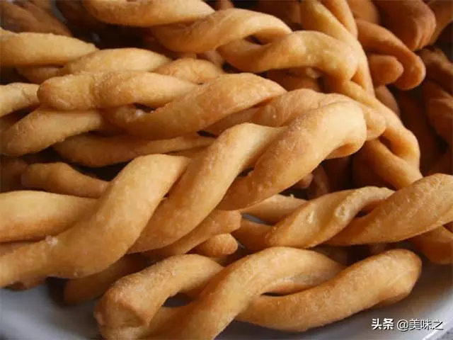 15種自製假期小零食,假期必備美味小零食,自己動手更美味