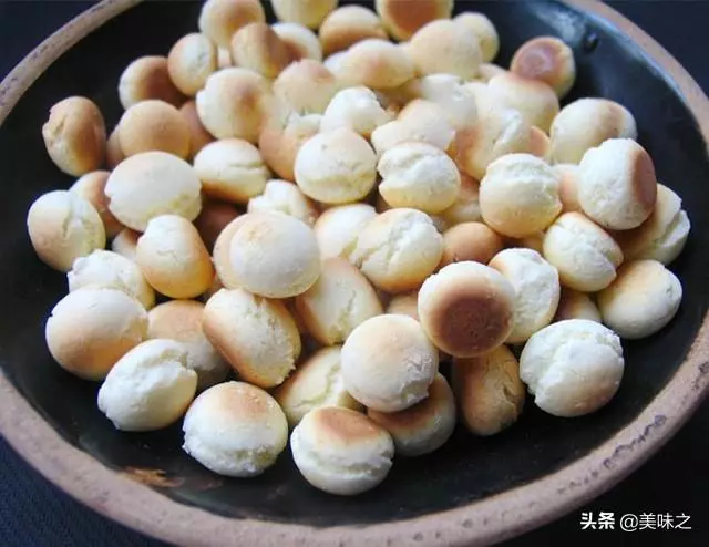 15種自製假期小零食,假期必備美味小零食,自己動手更美味