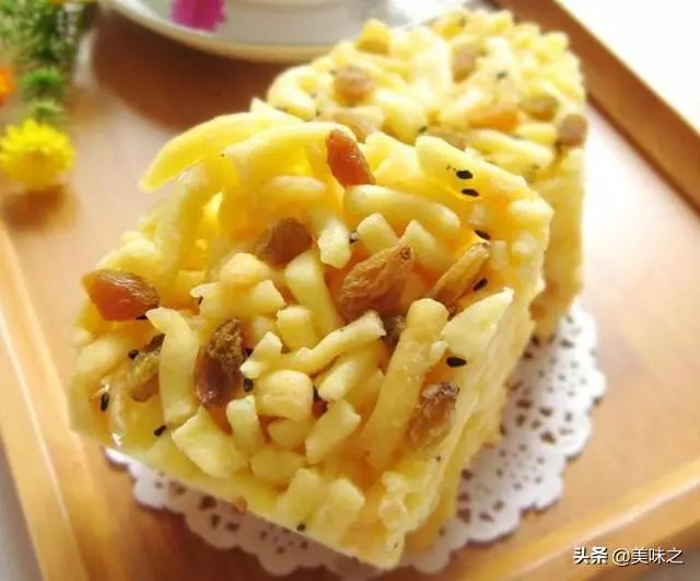 15種自製假期小零食,假期必備美味小零食,自己動手更美味