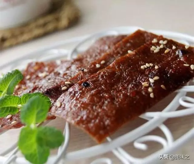 15種自製假期小零食,假期必備美味小零食,自己動手更美味