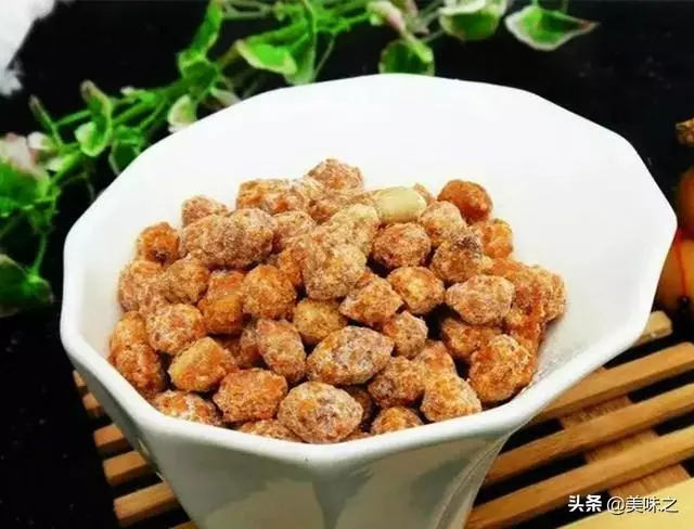 15種自製假期小零食,假期必備美味小零食,自己動手更美味