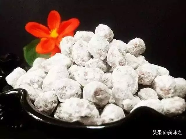 15種自製假期小零食,假期必備美味小零食,自己動手更美味