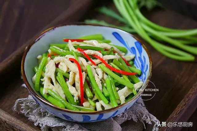 下班到家吃什麼?10道簡單菜,沒什麼油水,卻比大魚大肉受歡迎