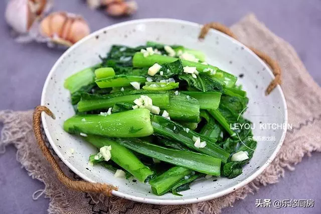 下班到家吃什麼?10道簡單菜,沒什麼油水,卻比大魚大肉受歡迎