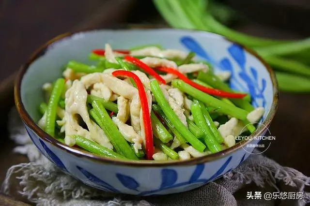 下班到家吃什麼?10道簡單菜,沒什麼油水,卻比大魚大肉受歡迎