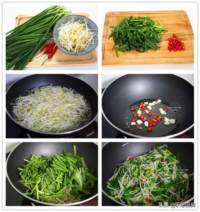 下班到家吃什麼?10道簡單菜,沒什麼油水,卻比大魚大肉受歡迎