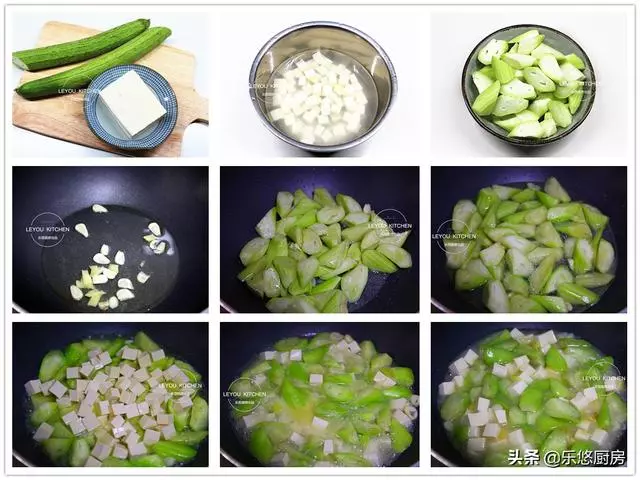 下班到家吃什麼?10道簡單菜,沒什麼油水,卻比大魚大肉受歡迎