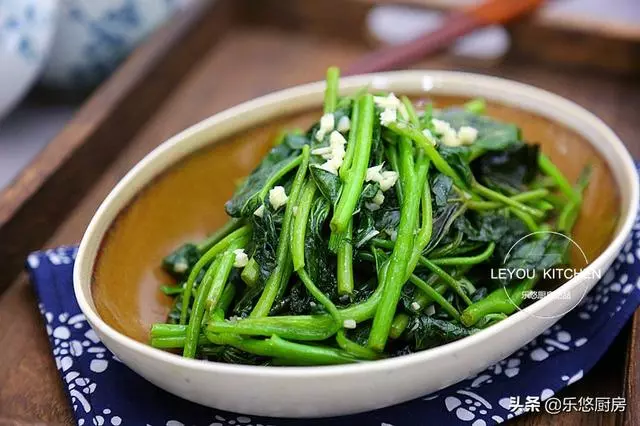 下班到家吃什麼?10道簡單菜,沒什麼油水,卻比大魚大肉受歡迎