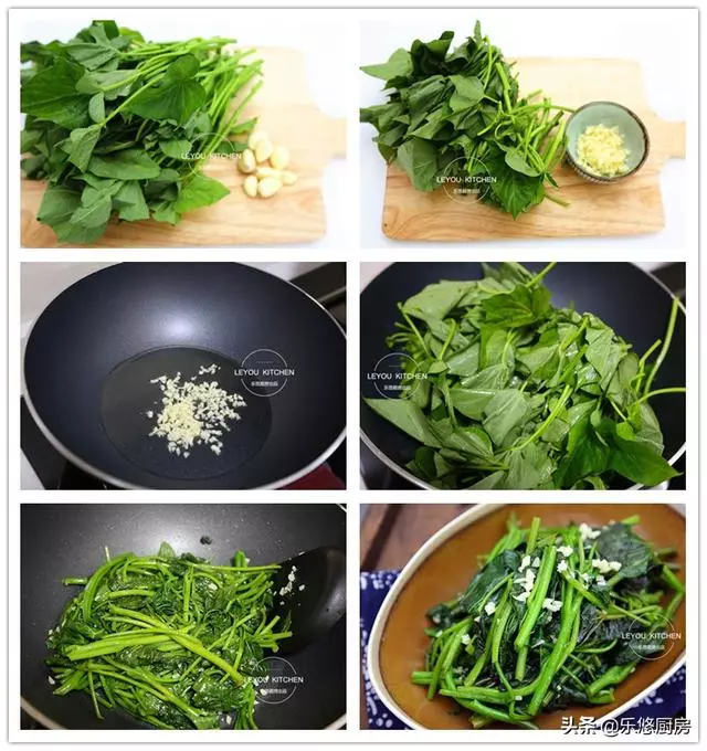 下班到家吃什麼?10道簡單菜,沒什麼油水,卻比大魚大肉受歡迎