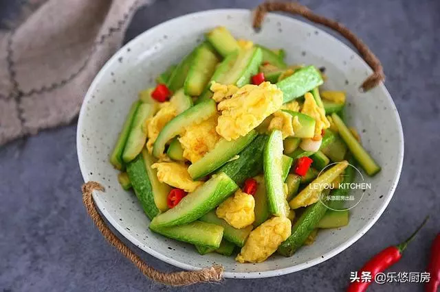 下班到家吃什麼?10道簡單菜,沒什麼油水,卻比大魚大肉受歡迎