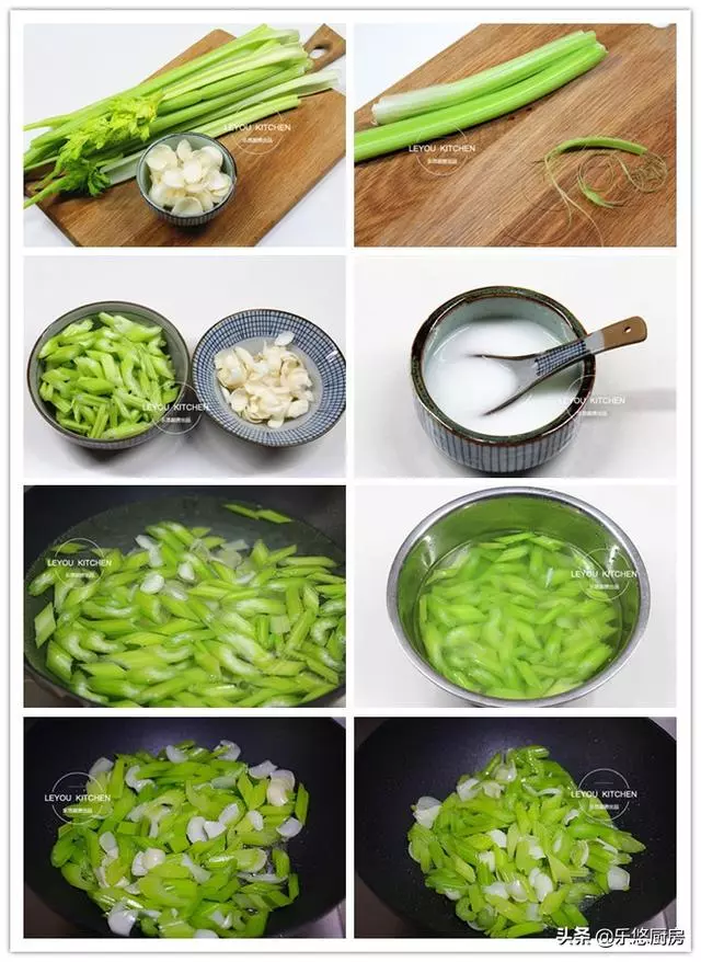 下班到家吃什麼?10道簡單菜,沒什麼油水,卻比大魚大肉受歡迎