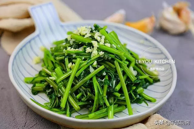 下班到家吃什麼?10道簡單菜,沒什麼油水,卻比大魚大肉受歡迎