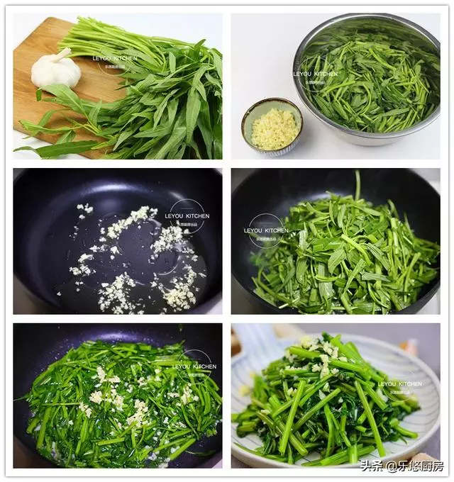 下班到家吃什麼?10道簡單菜,沒什麼油水,卻比大魚大肉受歡迎