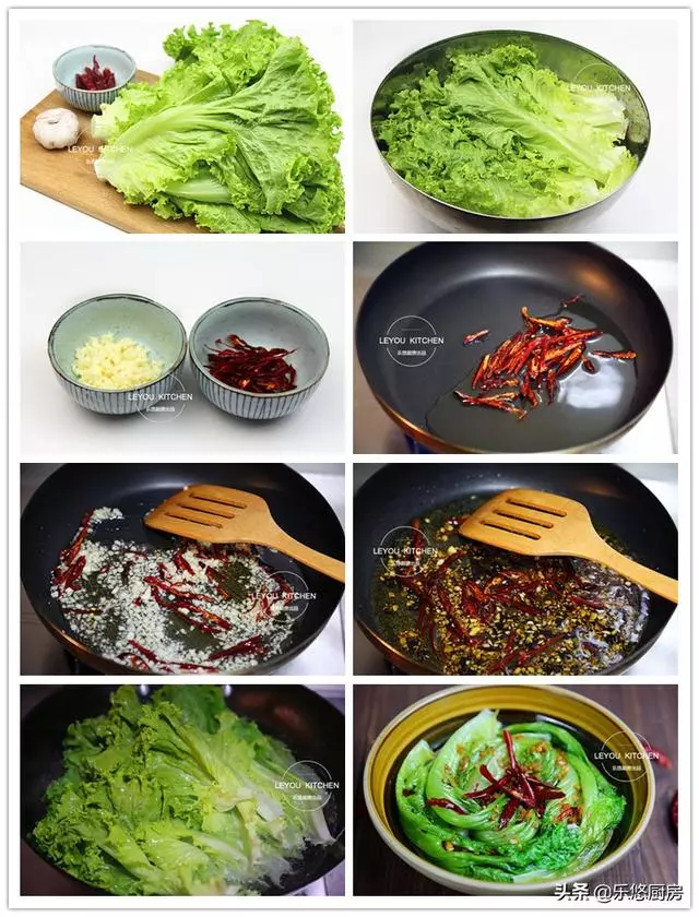 下班到家吃什麼?10道簡單菜,沒什麼油水,卻比大魚大肉受歡迎