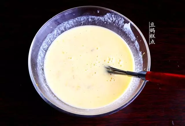 無油無糖,還不用揉面!這款粗糧麵包,簡單快手,健康又味美