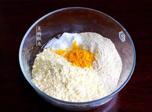 無油無糖,還不用揉面!這款粗糧麵包,簡單快手,健康又味美