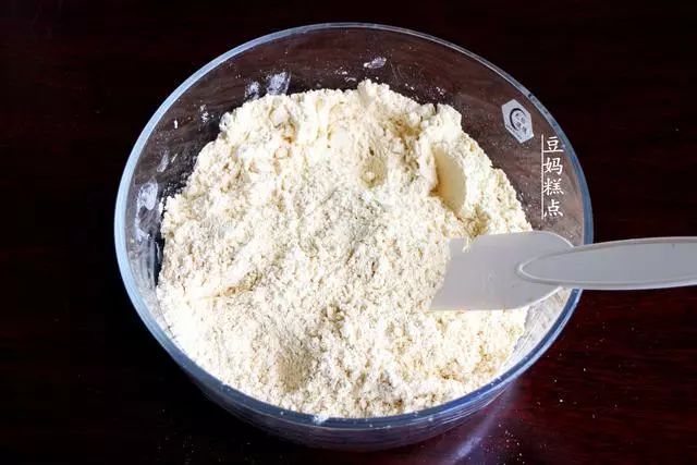 無油無糖,還不用揉面!這款粗糧麵包,簡單快手,健康又味美