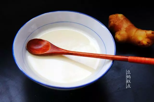 每個月那幾天,我都會做這甜品,幾分鐘就好,暖宮活血,入口即化
