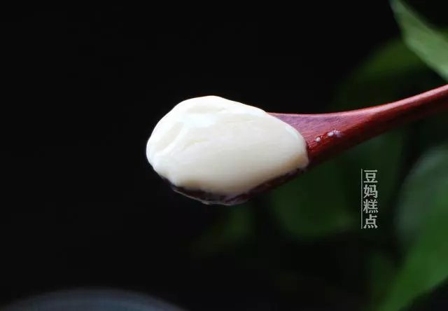 每個月那幾天,我都會做這甜品,幾分鐘就好,暖宮活血,入口即化