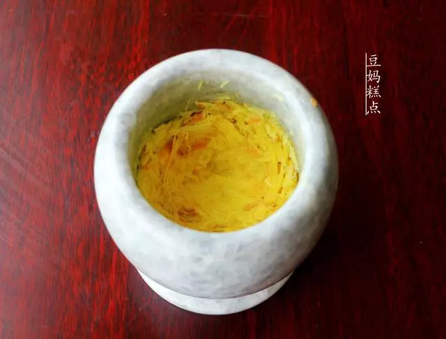每個月那幾天,我都會做這甜品,幾分鐘就好,暖宮活血,入口即化