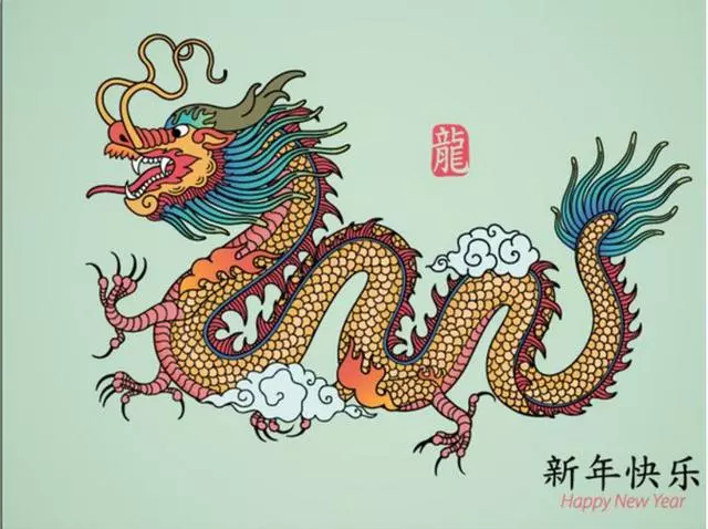 十二生肖都有自己的財神位,找准了能更好的迎接自己的財福!