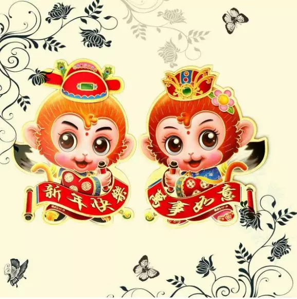 十二生肖都有自己的財神位,找准了能更好的迎接自己的財福!