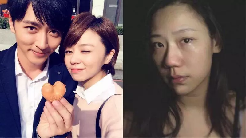 王瞳認愛馬俊麟!艾成被戴綠帽鬆口「早就懷疑不單純」 哭了好幾次「不敢去對質」傻等她回頭