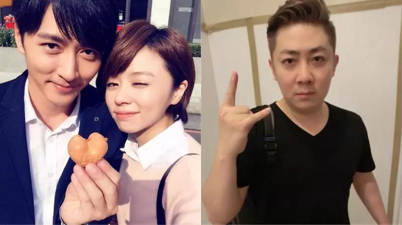 王瞳認愛馬俊麟!艾成被戴綠帽鬆口「早就懷疑不單純」 哭了好幾次「不敢去對質」傻等她回頭