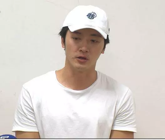 還在保護小三!馬俊麟陪王瞳澄清「不知道我老婆想怎樣」 正宮看完氣炸「公布被洗門風影片」